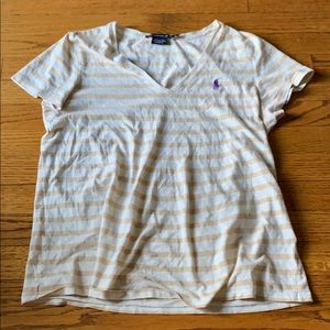 Ralph Lauren Sport Shirt